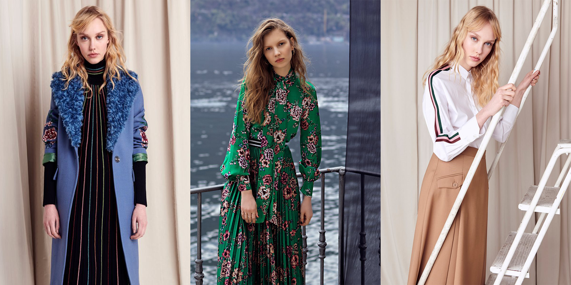 fashion, moda, outfit, total look, monza