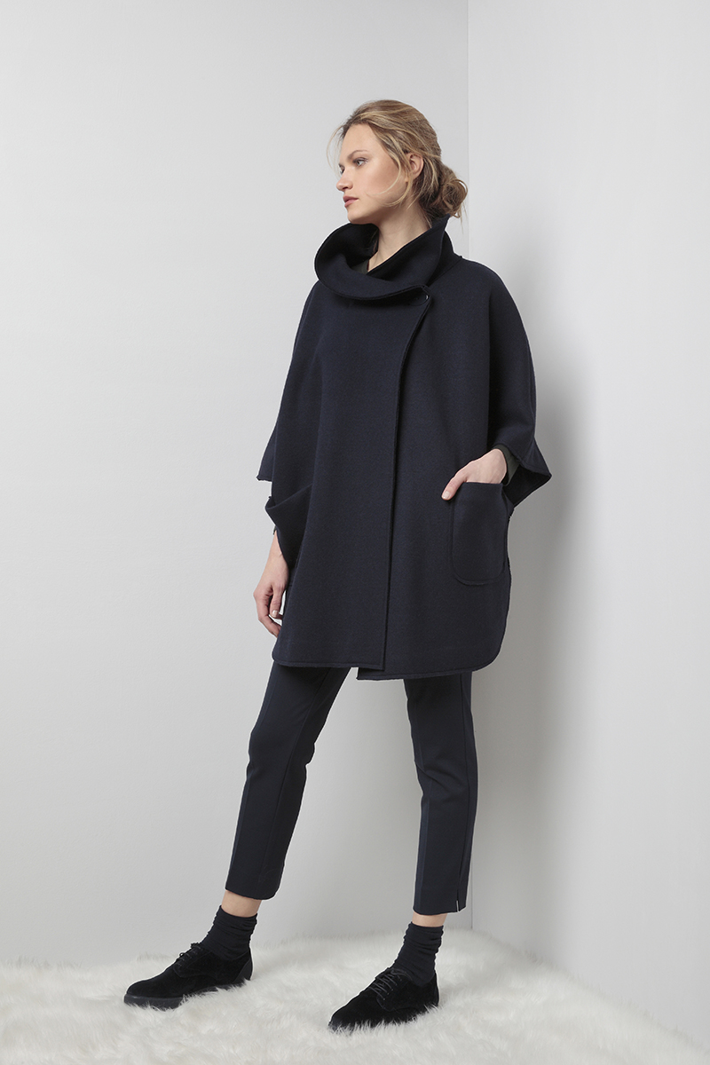 Fashion outfit ufficio donna