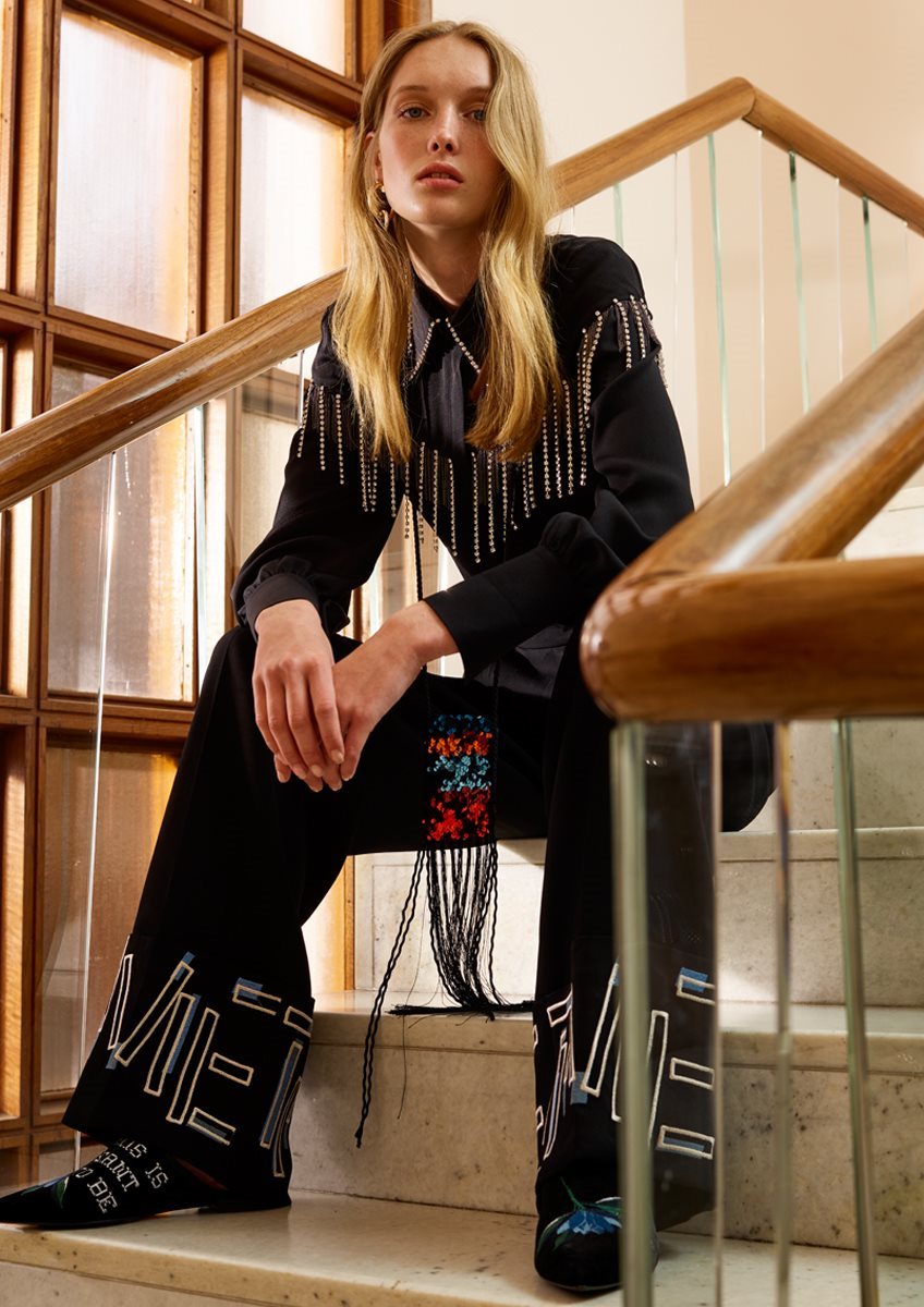 fashion donna; moda donna; outfit originale donna