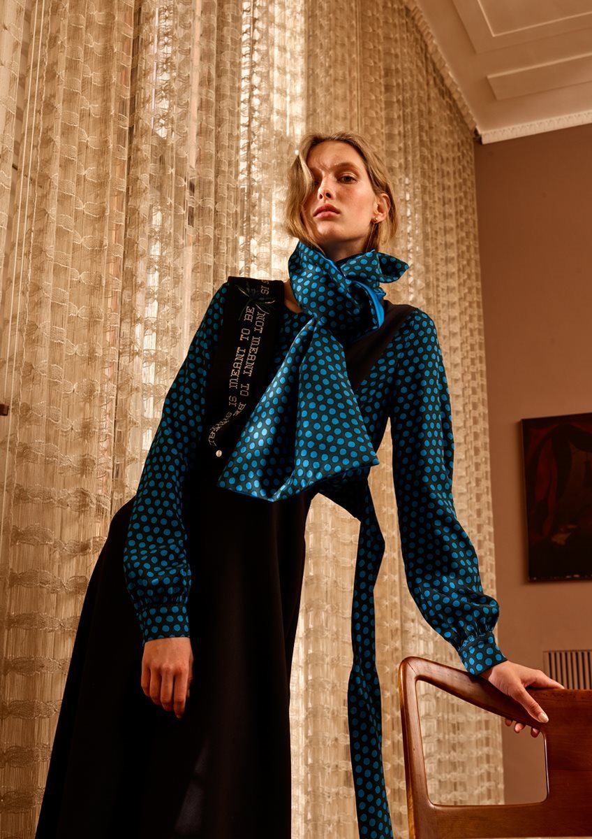 fashion donna; moda donna; outfit originale donna